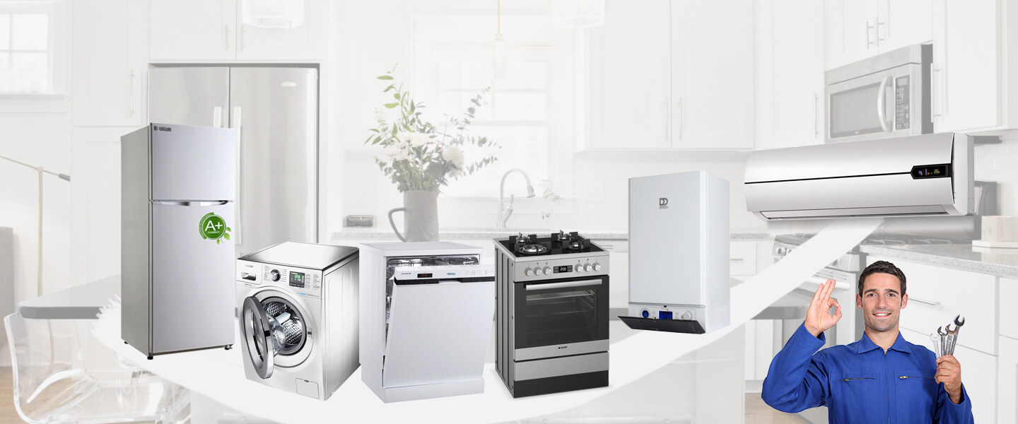 Serik Gorenje Servisi